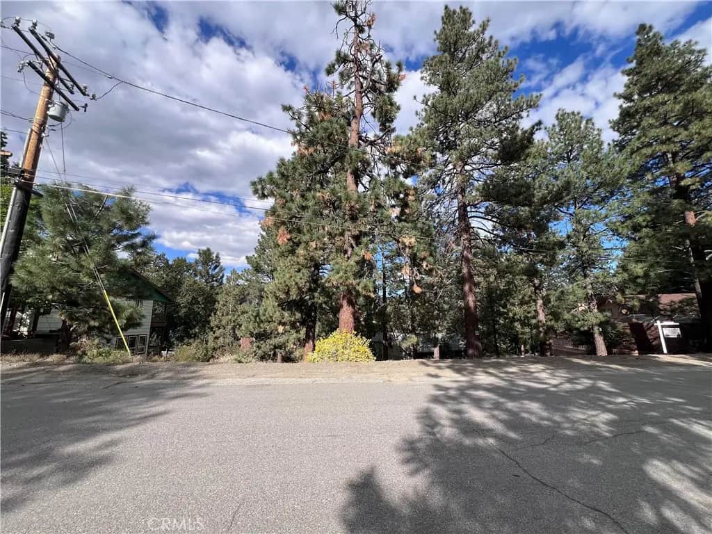 0 Timberline Drive, Wrightwood, CA — listing photo 1