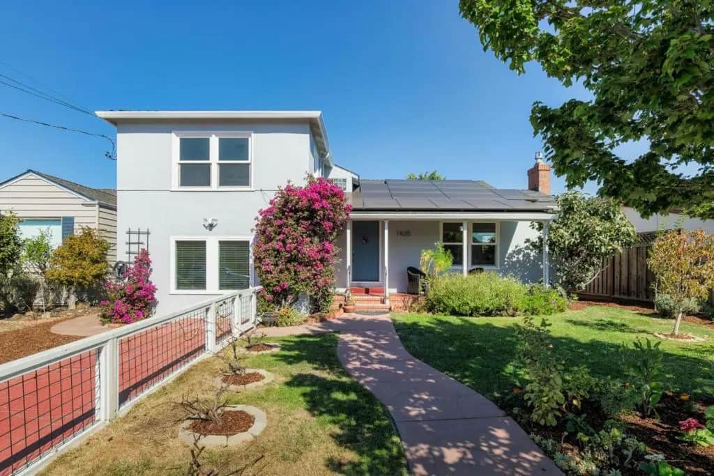 1435 Nadina Street, San Mateo, CA — listing photo 1