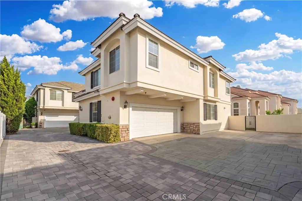 417 California Street F, Arcadia, CA — listing photo 1
