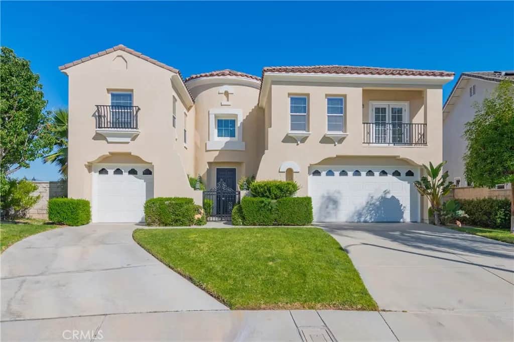 23553 Canyon Vista Court, Diamond Bar, CA — listing photo 1