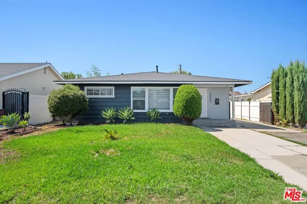 5355 N Delta Street, San Gabriel, CA — listing photo 1