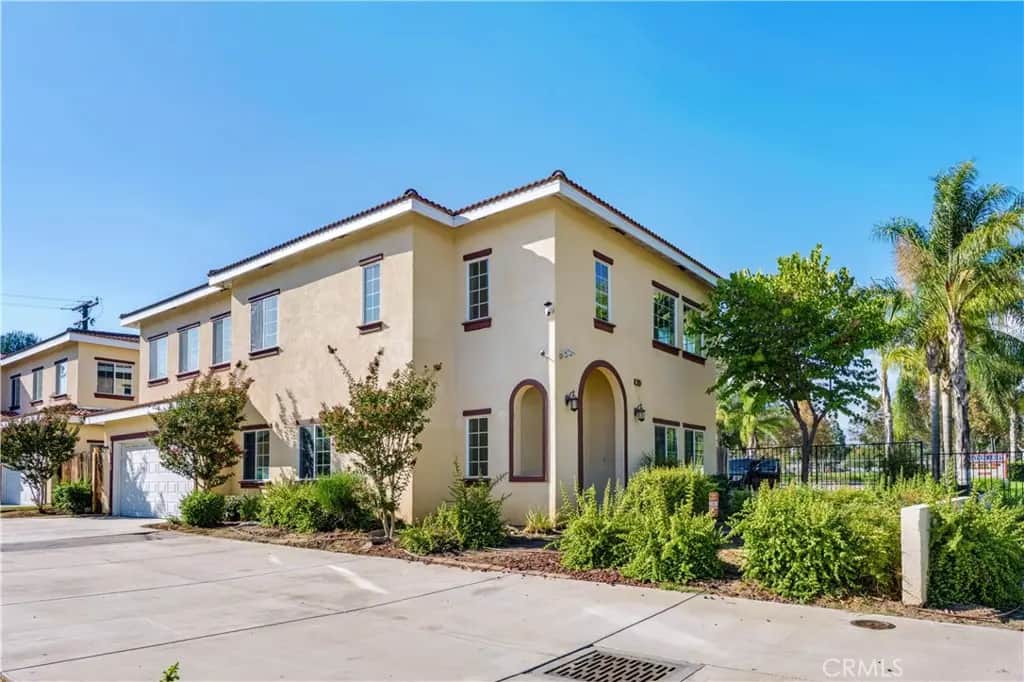 1420 S Euclid Ave A, Ontario, CA — listing photo 1