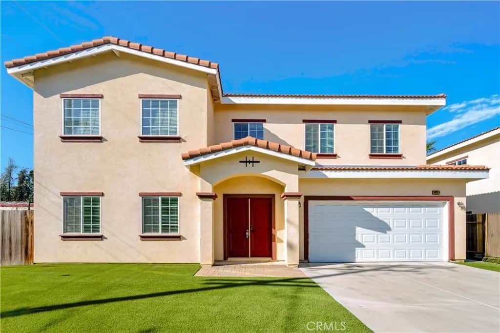 1420 S Euclid Ave B, Ontario, CA — listing photo 1