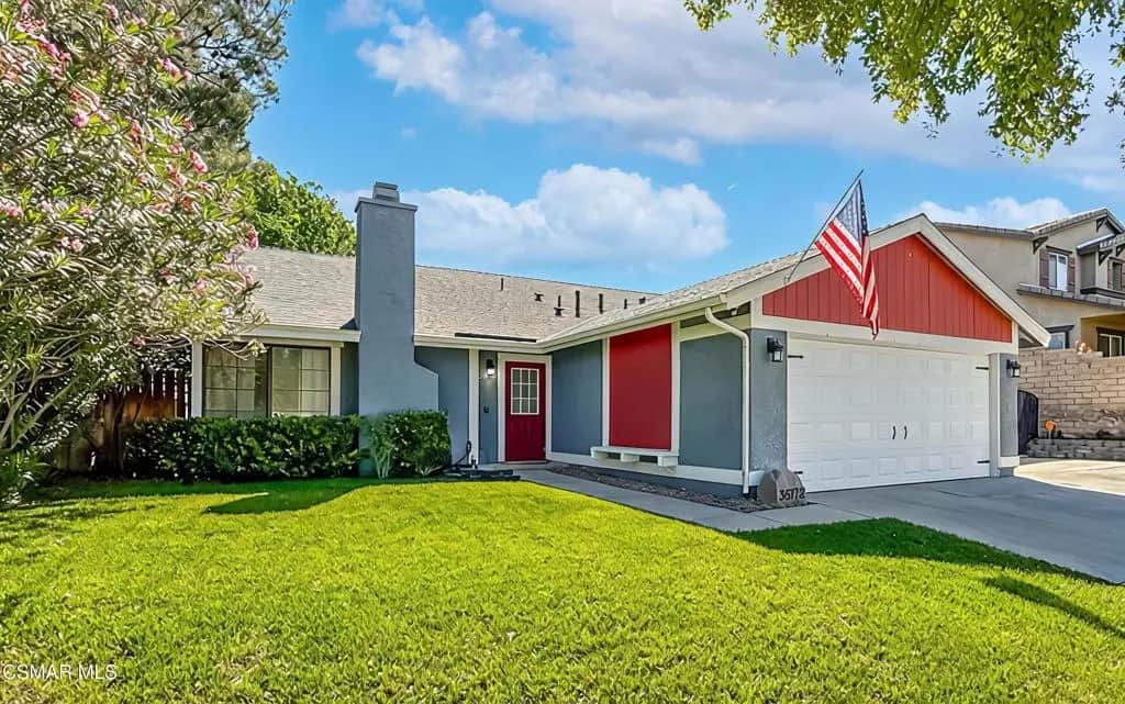36772 Petra Drive, Palmdale, CA — listing photo 1
