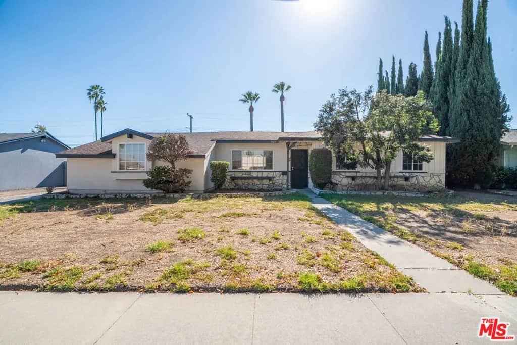 1320 W Farlington Street, West Covina, CA — listing photo 1