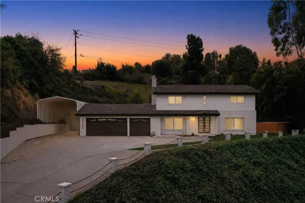 3146 E Los Cerillos Drive, West Covina, CA — listing photo 1
