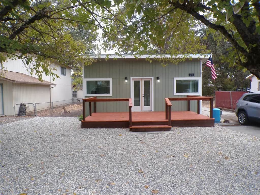 4915 Golf, Clearlake, CA — listing photo 1