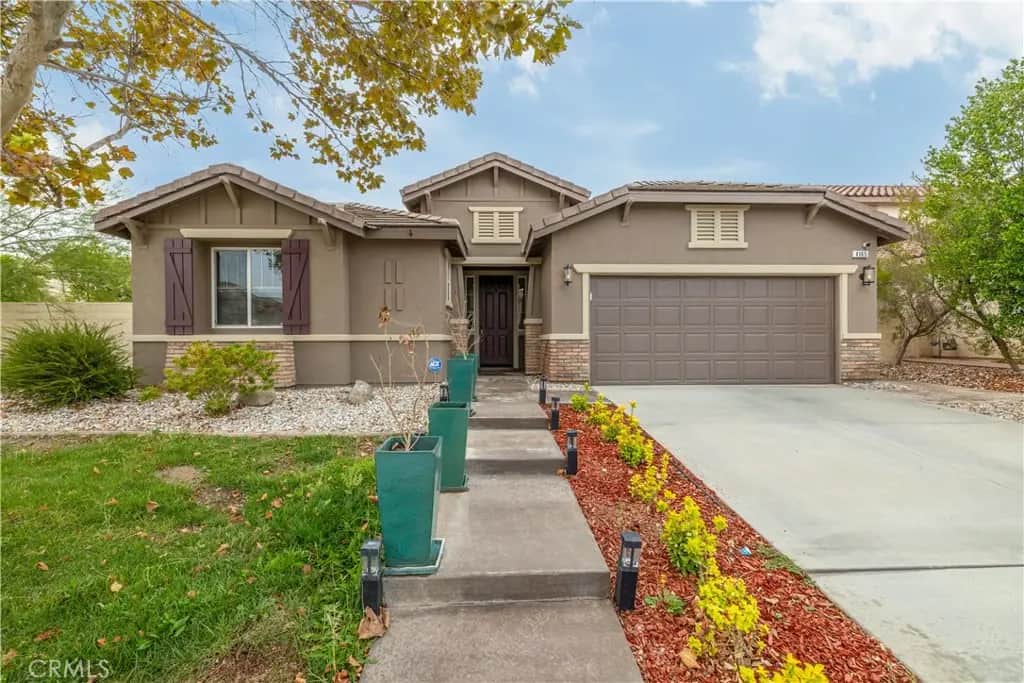 4165 Alderwood, Lake Elsinore, CA — listing photo 1