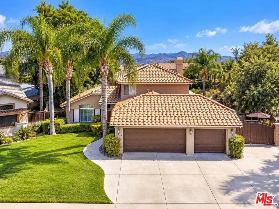 26228 Corte Tecolote, Hemet, CA — listing photo 1