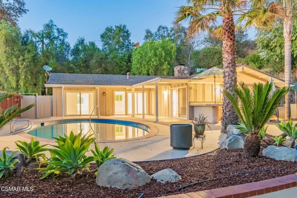 3699 Rockcreek Road, Santa Barbara, CA — listing photo 1