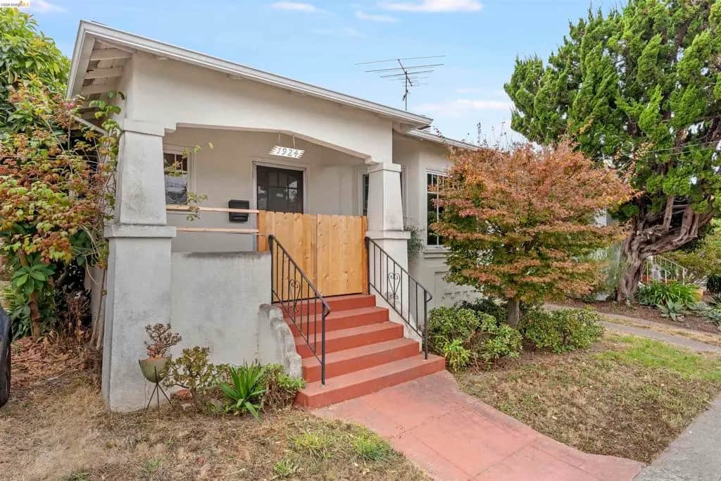 1924 Ward St, Berkeley, CA — listing photo 1