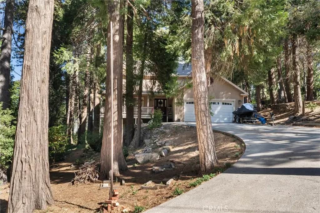 23788 Inspiration, Crestline, CA — listing photo 1