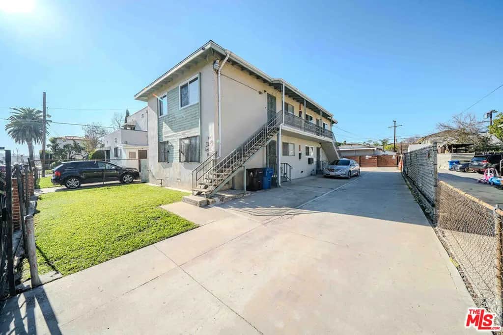 3209 Andrita Street, Los Angeles, CA — listing photo 1