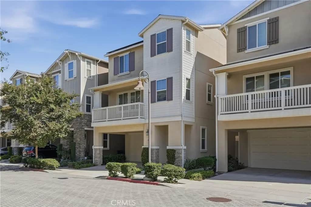310 N Bellarose Way, Anaheim, CA — listing photo 1