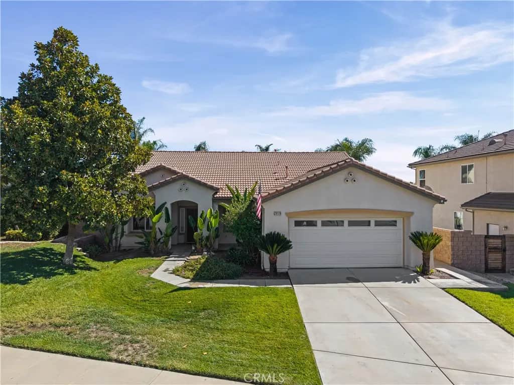 29128 Blue Spruce, Menifee, CA — listing photo 1