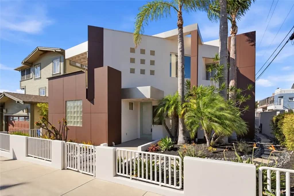 939 14th, Hermosa Beach, CA — listing photo 1