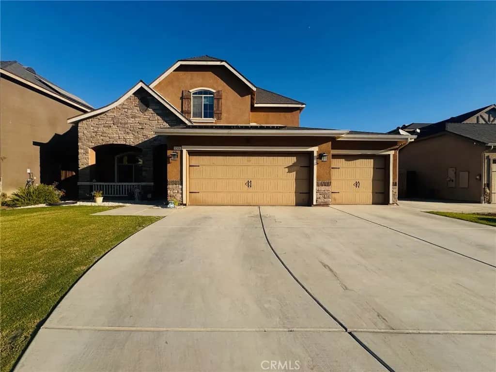 9506 Liberty Island, Bakersfield, CA — listing photo 1