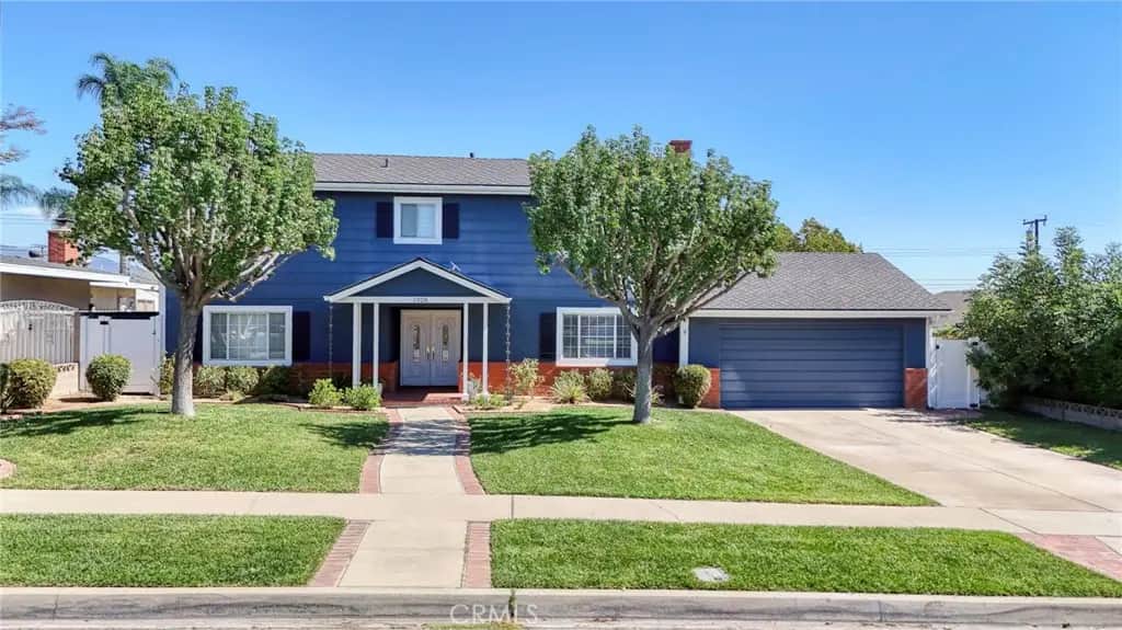 1928 N Belmar Way, Upland, CA — listing photo 1