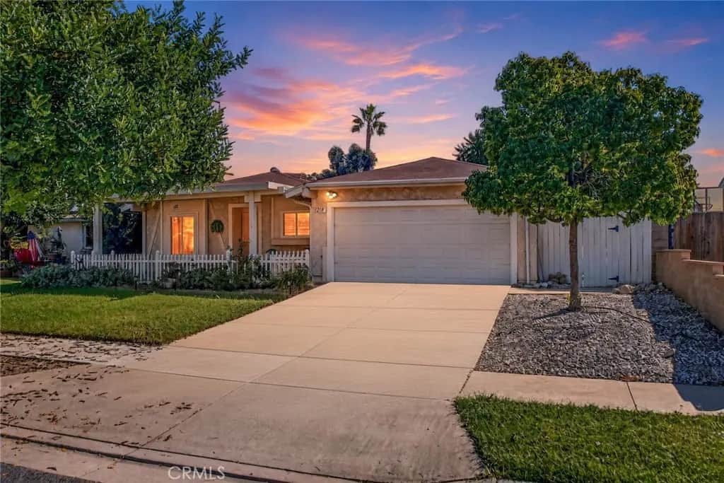 1218 N. Lincoln Street, Redlands, CA — listing photo 1
