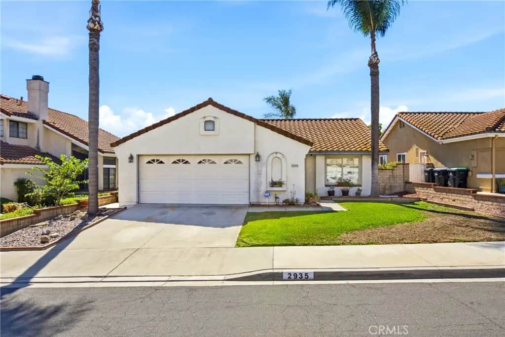 2935 Steeple Chase, Chino Hills, CA — listing photo 1