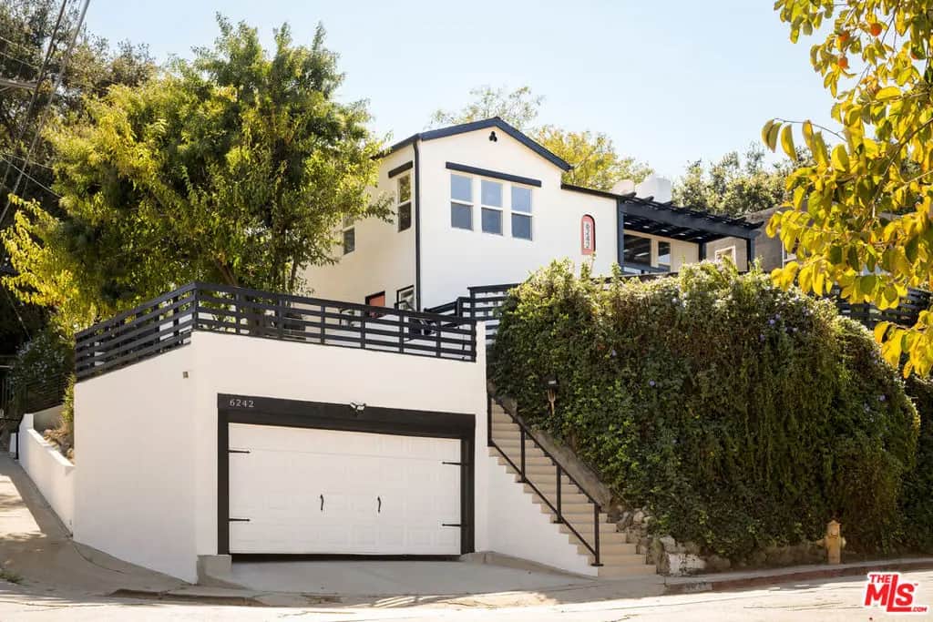 6242 Roy Street, Los Angeles, CA — listing photo 1