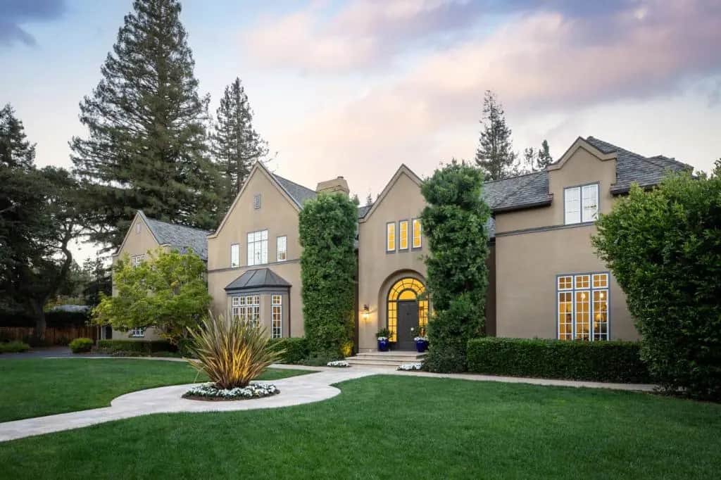 269 Oak Grove Avenue, Atherton, CA — listing photo 1