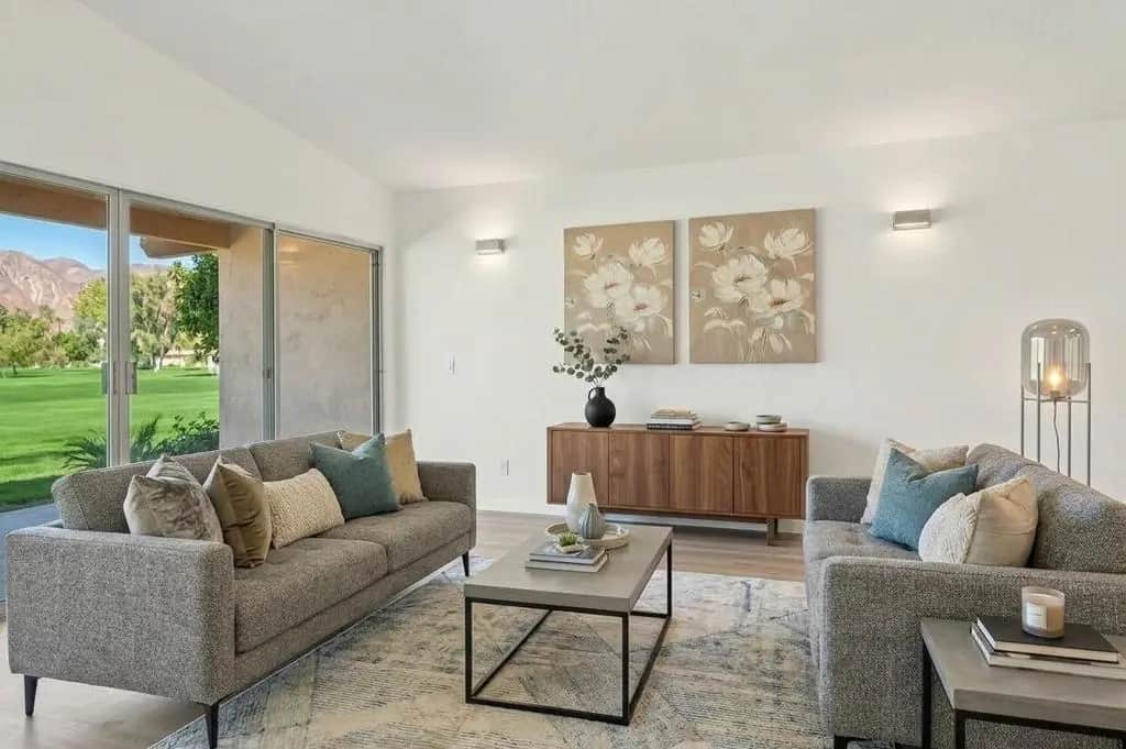 49091 Washington Street, La Quinta, CA — listing photo 1