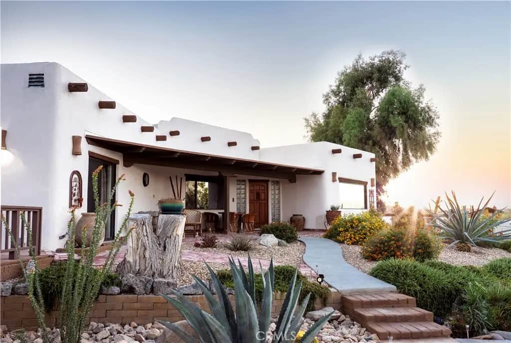6976 Sherman Road, 29 Palms, CA — listing photo 1