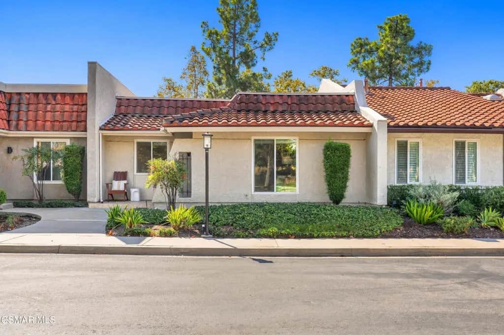 2555 Northlake Circle, Westlake Village, CA — listing photo 1
