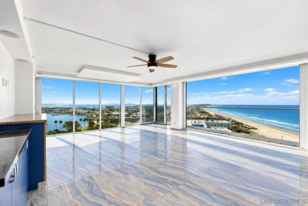 Condos For Sale in Coronado