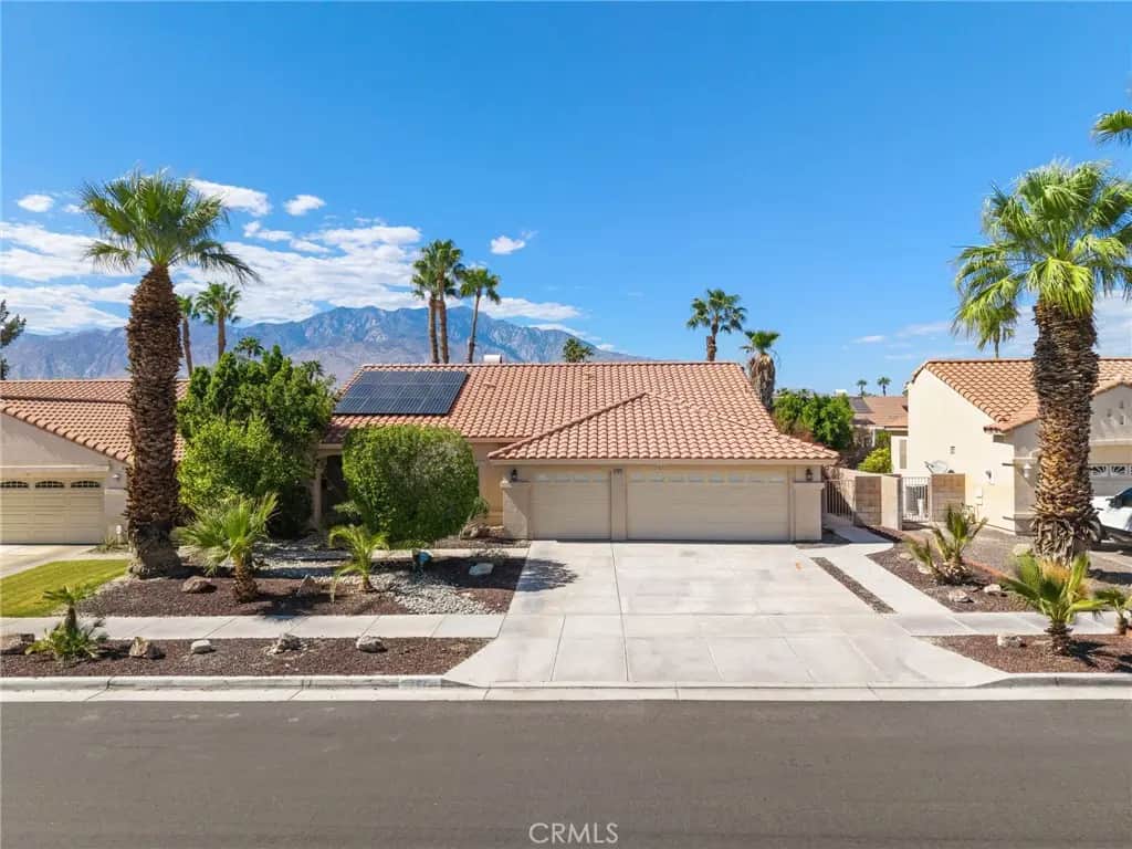 27875 Avenida Maravilla, Cathedral City, CA — listing photo 1