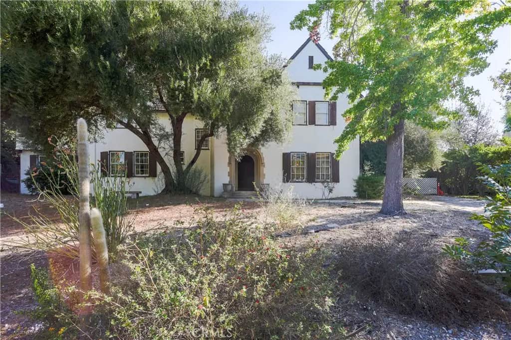530 Prospect Boulevard, Pasadena, CA — listing photo 1