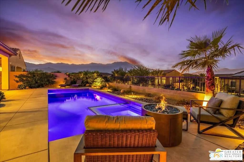 64 Prosecco, Rancho Mirage, CA — listing photo 1