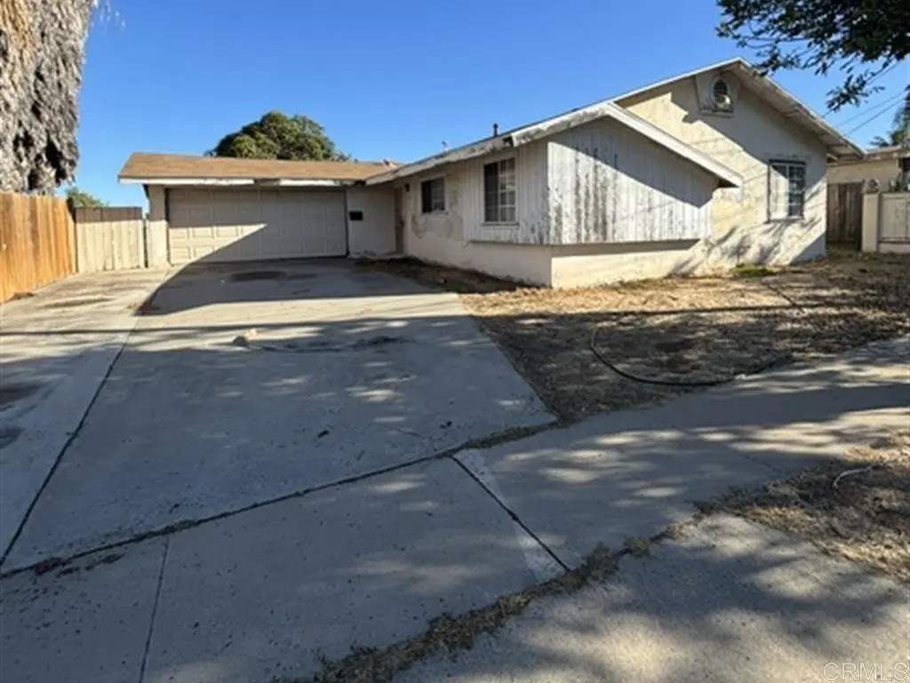 3560 Lindbergh Street, San Diego, CA — listing photo 1
