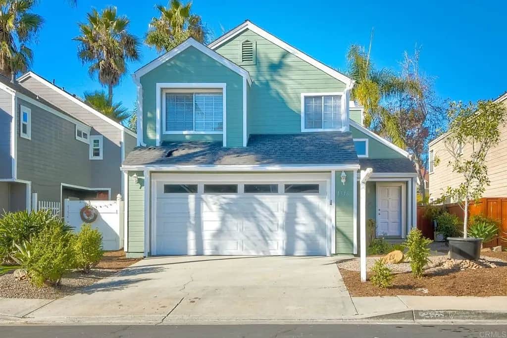 1316 Hampton Road, San Marcos, CA — listing photo 1