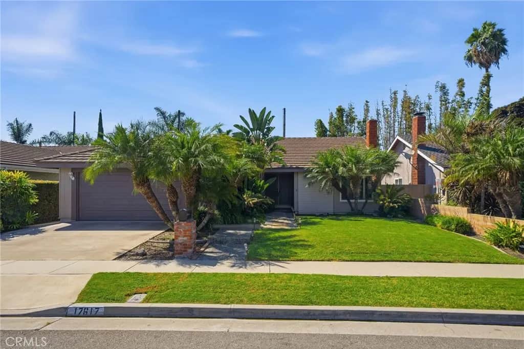 17617 Fremont St, Fountain Valley, CA — listing photo 1