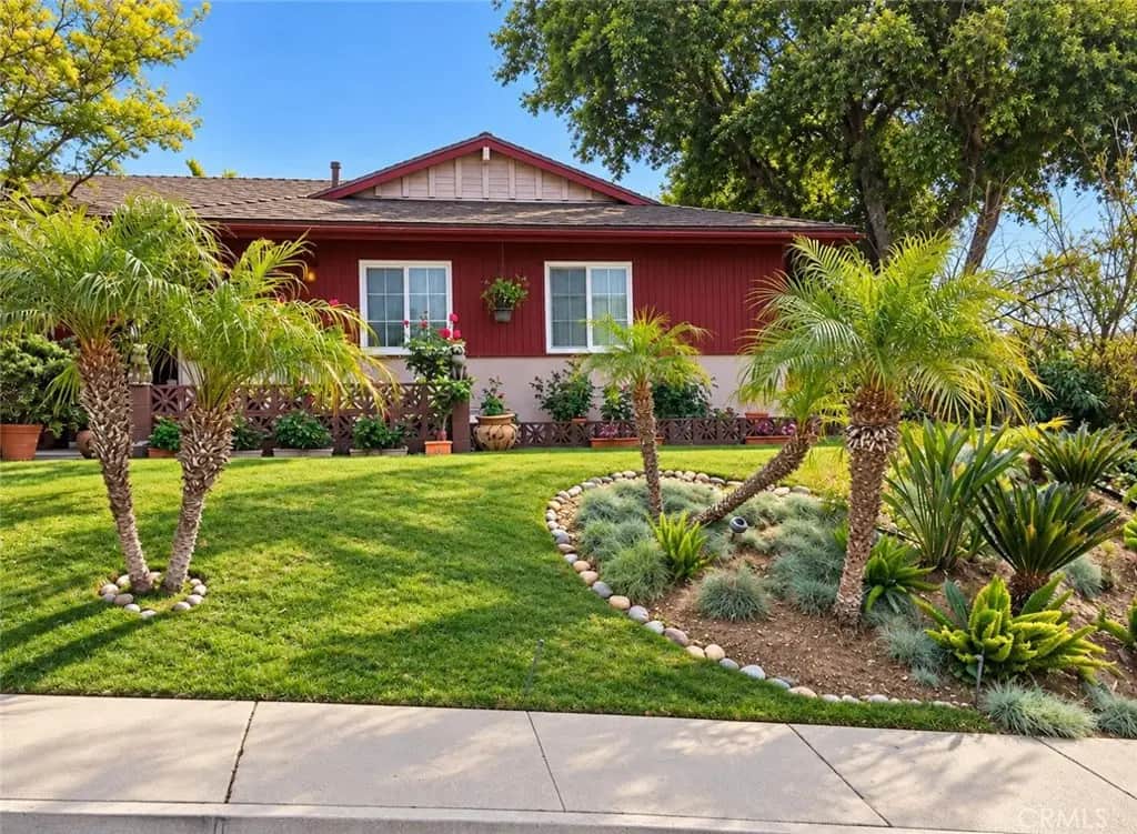 7222 Dos Rios Drive, Tujunga, CA — listing photo 1