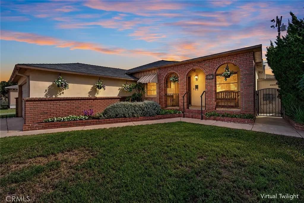 15308 Wilder, Norwalk, CA — listing photo 1