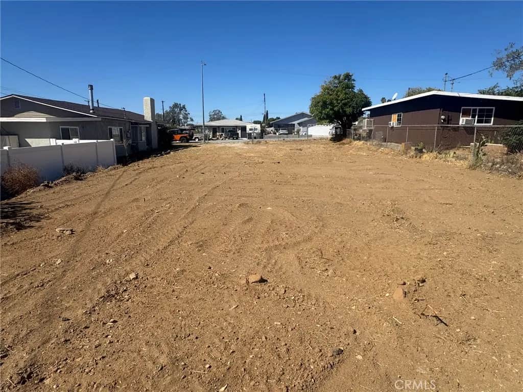 0 N Cherry Street, Banning, CA — listing photo 1