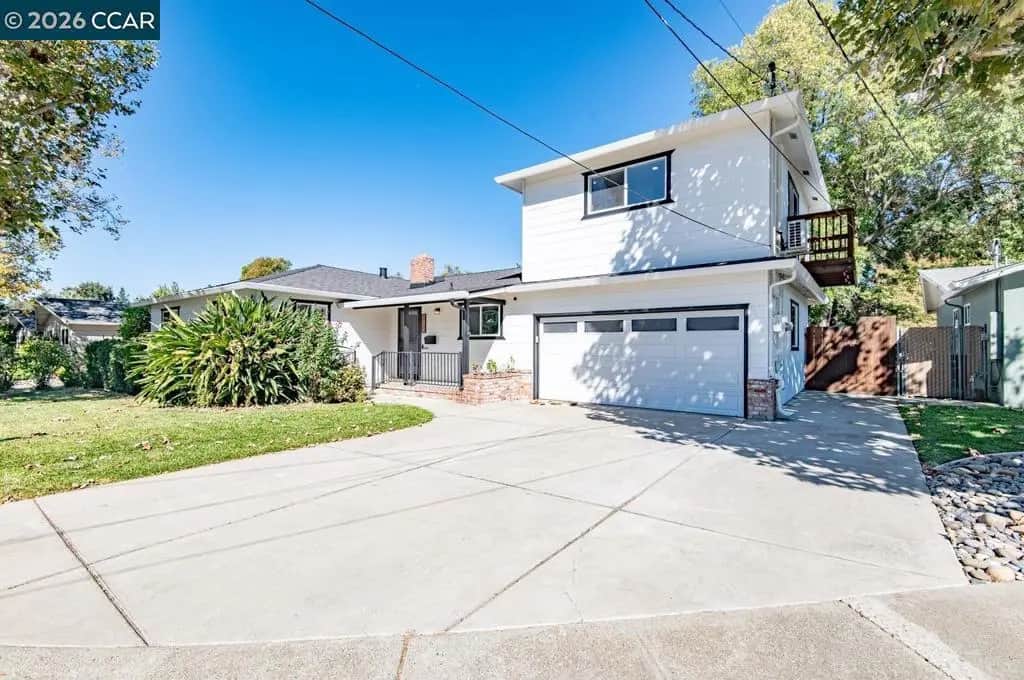 1730 Lemonwood Dr, Concord, CA — listing photo 1