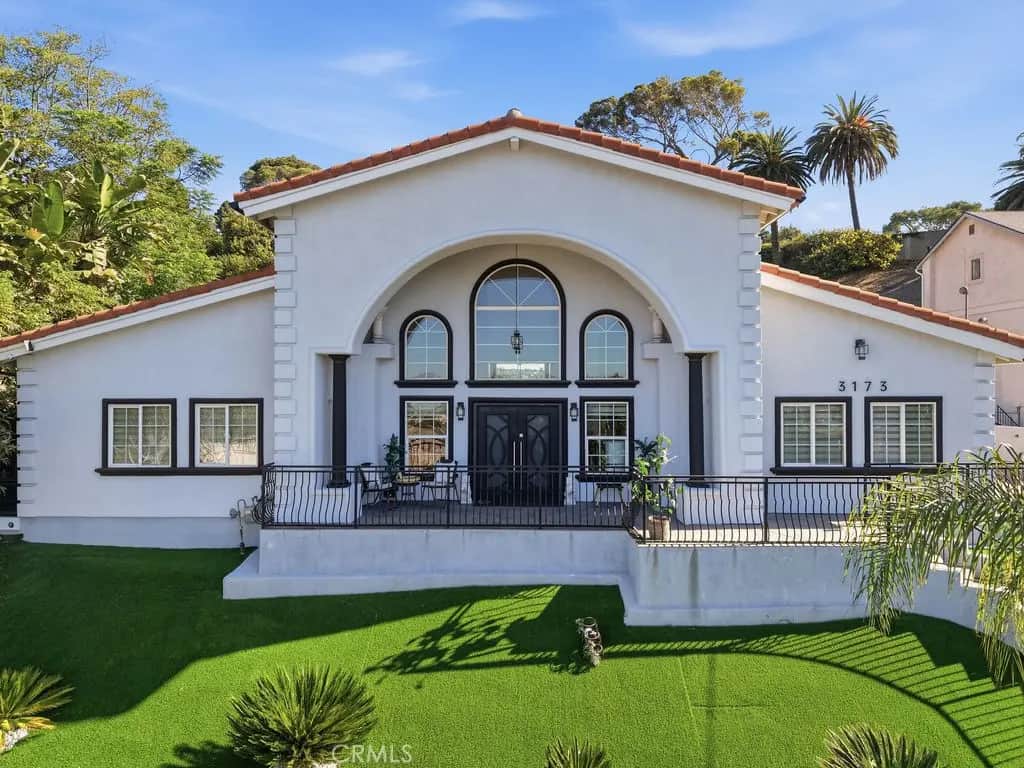 3173 Weldon, Los Angeles, CA — listing photo 1