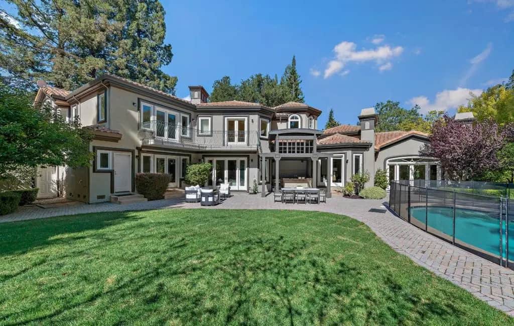 59 Somerset Lane, Atherton, CA — listing photo 1