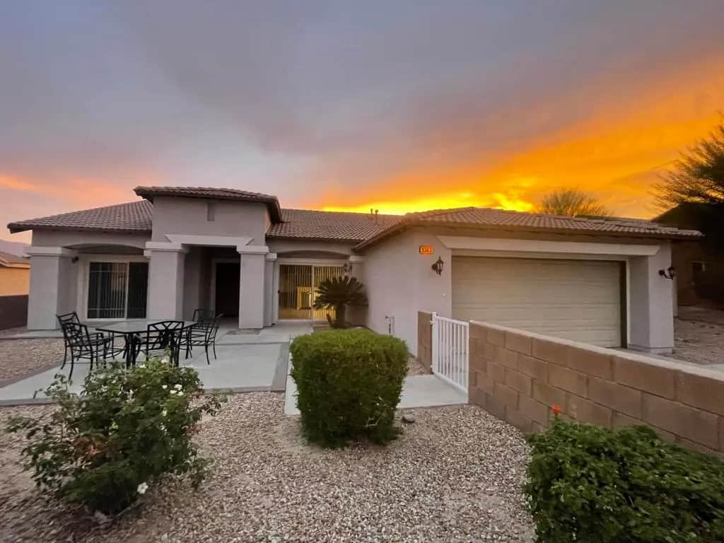 8563 Mount Whitney Avenue, Desert Hot Springs, CA — listing photo 1