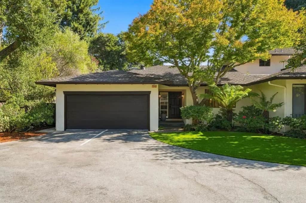1340 Johnson Street, Menlo Park, CA — listing photo 1