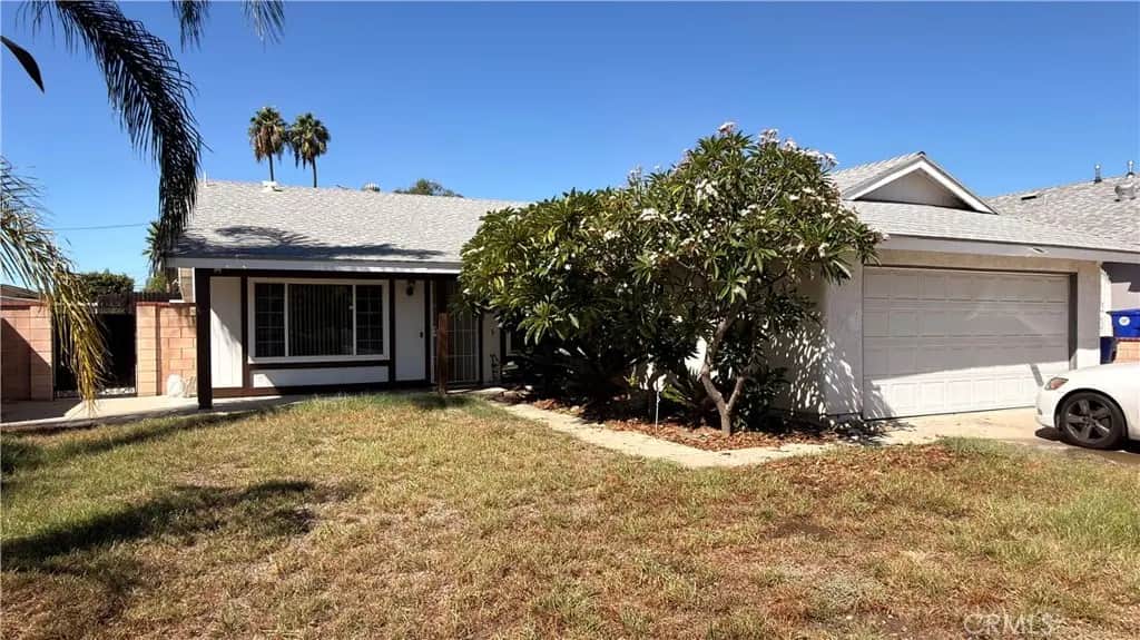 8394 Comet Street, Rancho Cucamonga, CA — listing photo 1