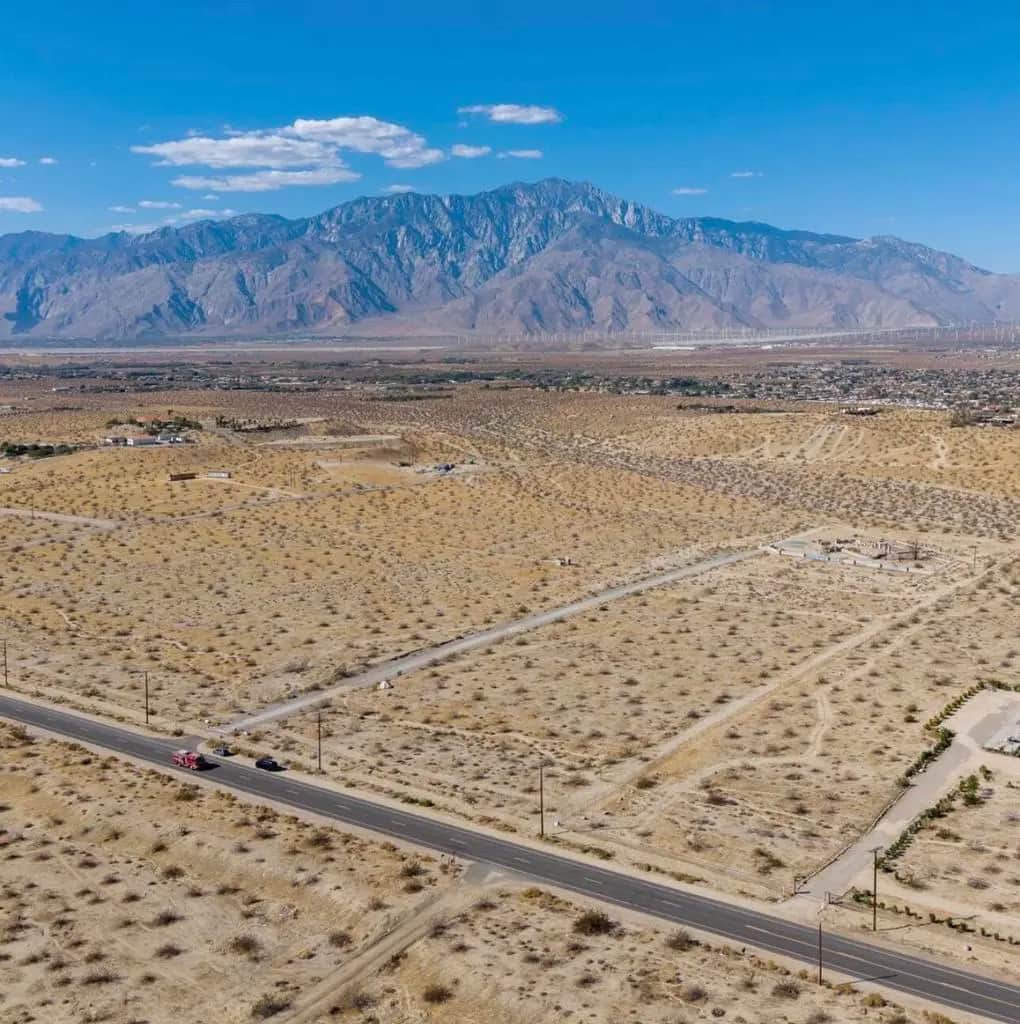 15001 Long Canyon, Desert Hot Springs, CA — listing photo 1