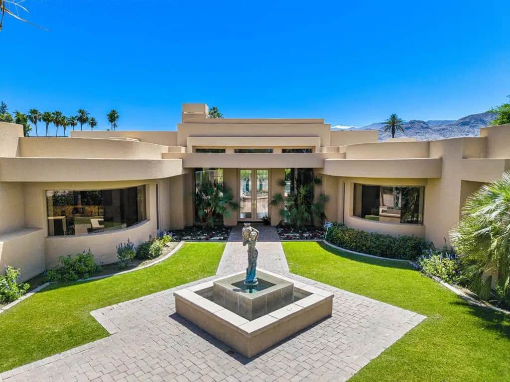 155 Waterford Circle, Rancho Mirage, CA — listing photo 1