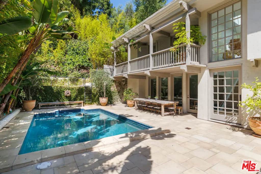 1610 Benedict Canyon Drive, Beverly Hills, CA — listing photo 1