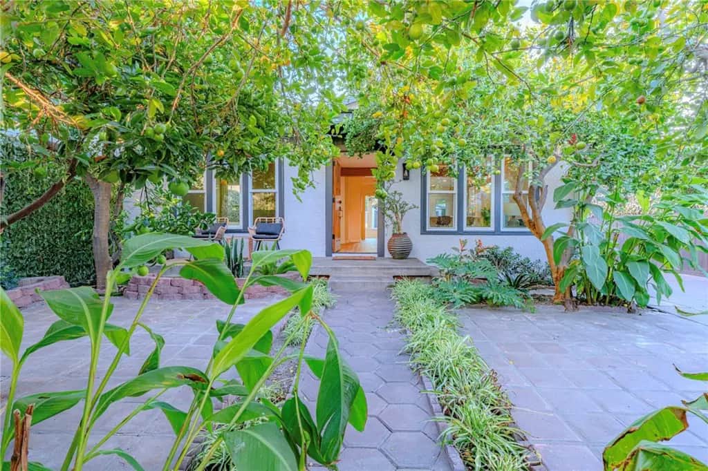 5462 Homeside, Los Angeles, CA — listing photo 1