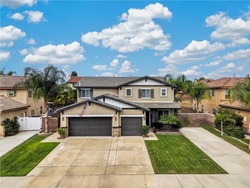 33349 Agate, Menifee, CA — listing photo 1